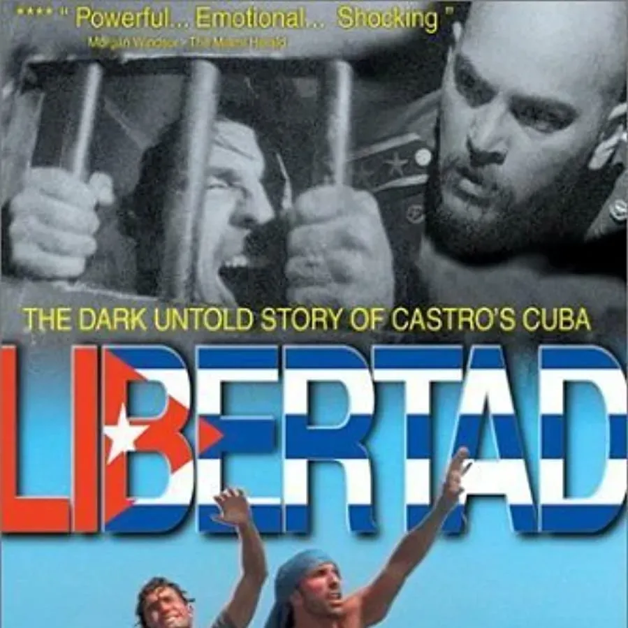 Libertad online