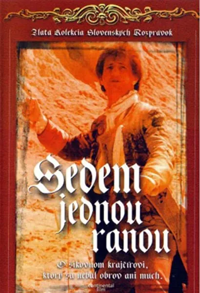 Sedem jednou ranou