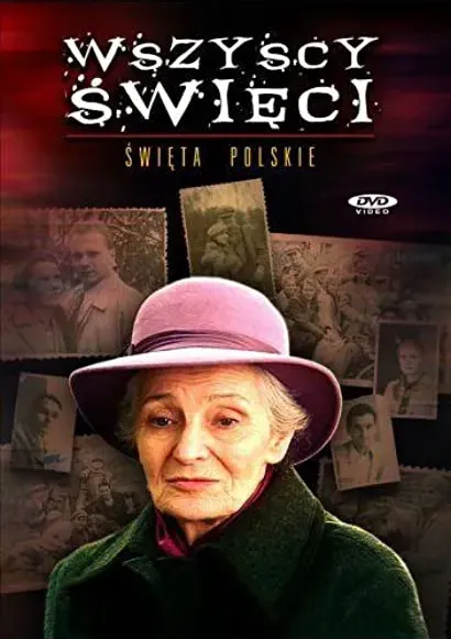 Wszyscy święci
