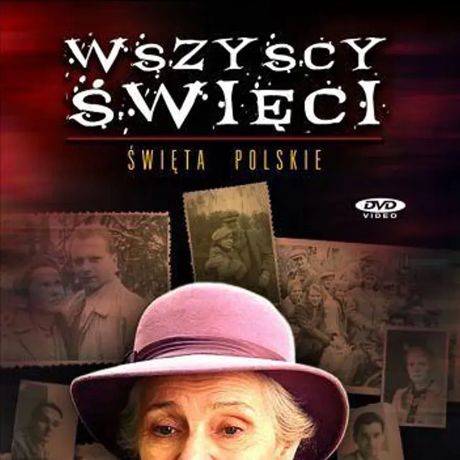 Wszyscy święci online