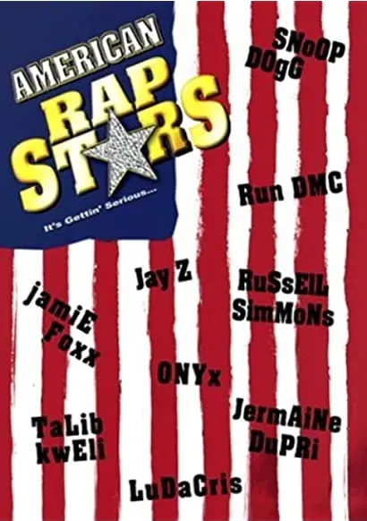 American Rap Stars
