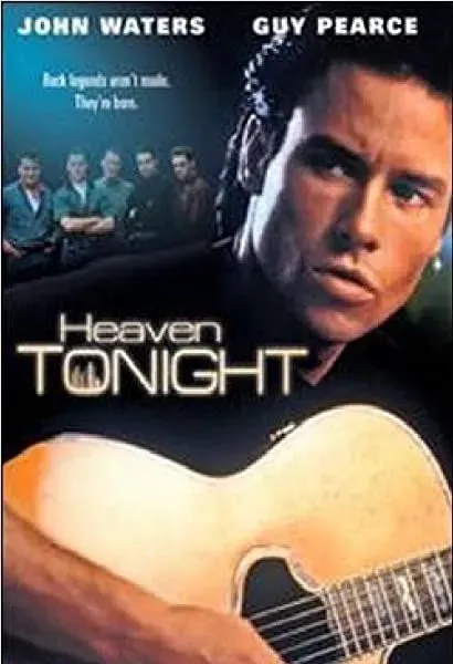 Heaven Tonight