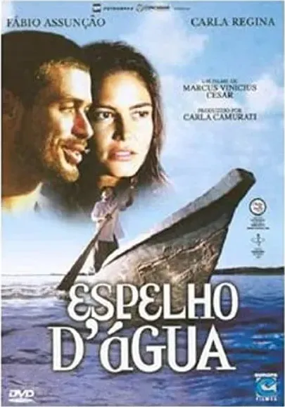 Espelho d'Água: Uma Viagem no Rio São Francisco online