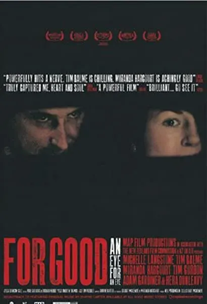 For Good