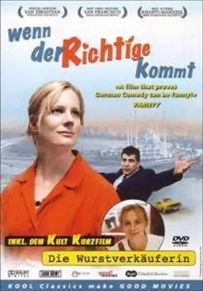 Wenn der Richtige kommt