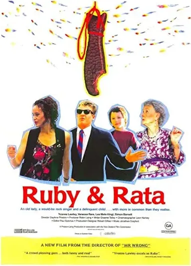 Ruby and Rata