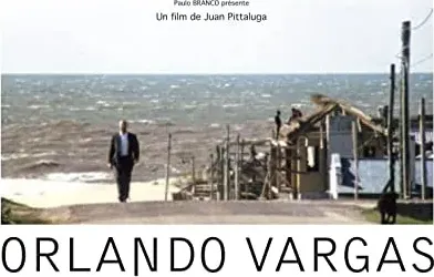 Orlando Vargas