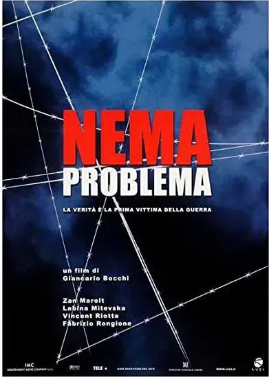 Nema problema