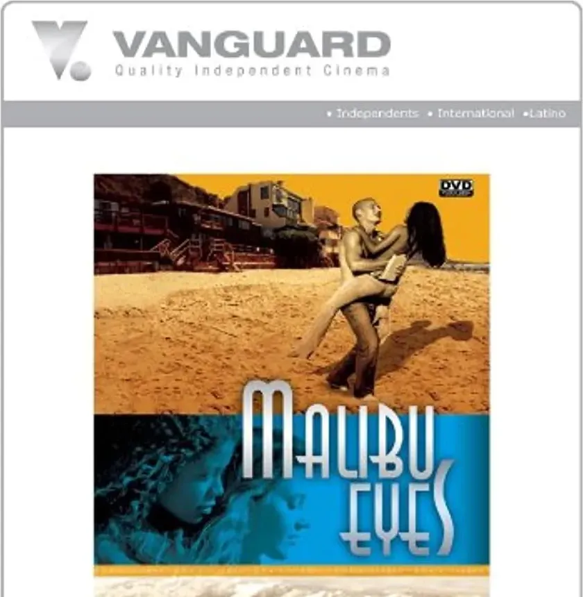 Malibu Eyes online