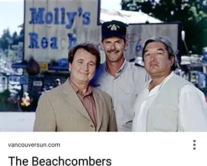 A Beachcombers Christmas