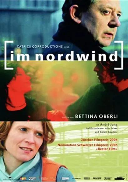 Im Nordwind