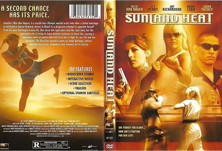 Sunland Heat online