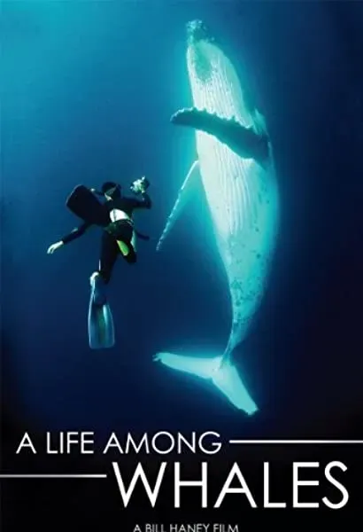 A Life Among Whales