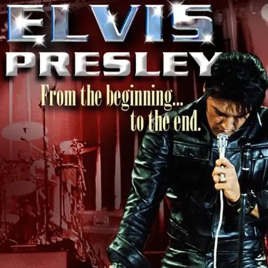 Elvis Presley: From the Beginning to the End online