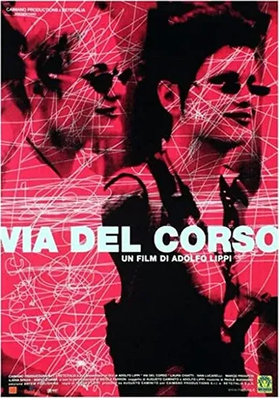 Via del corso
