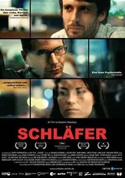 Die Schläfer