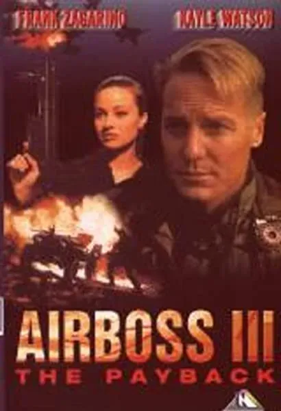 Airboss III: The Payback