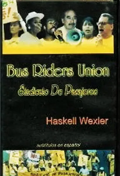 Bus Rider's Union