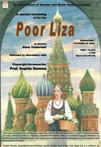 Poor Liza