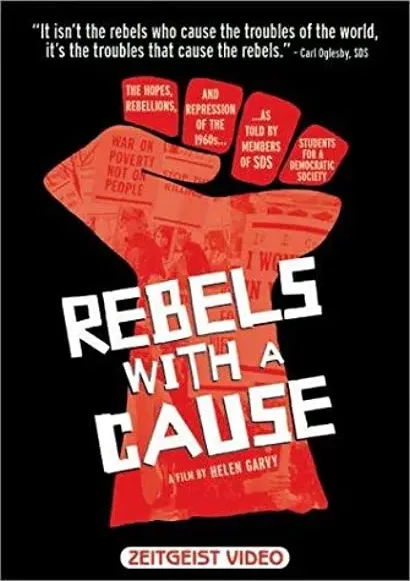 Rebels with a Cause