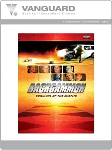 Backgammon
