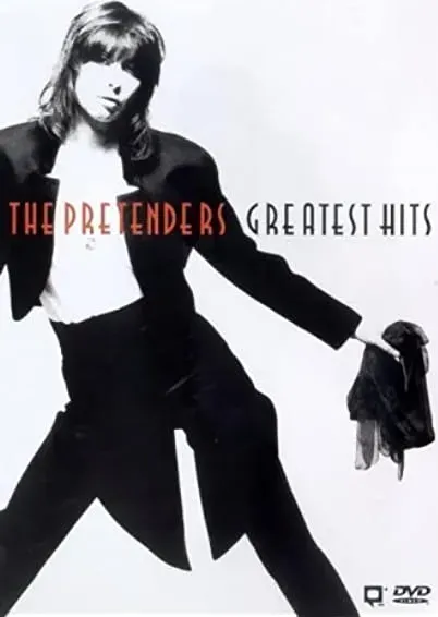 The Pretenders: Greatest Hits