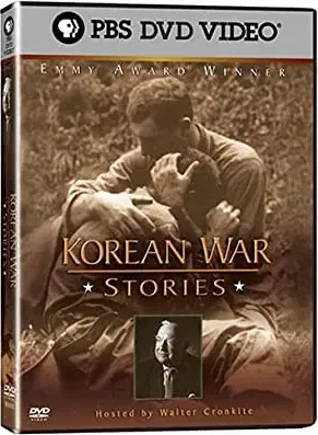 Korean War Stories