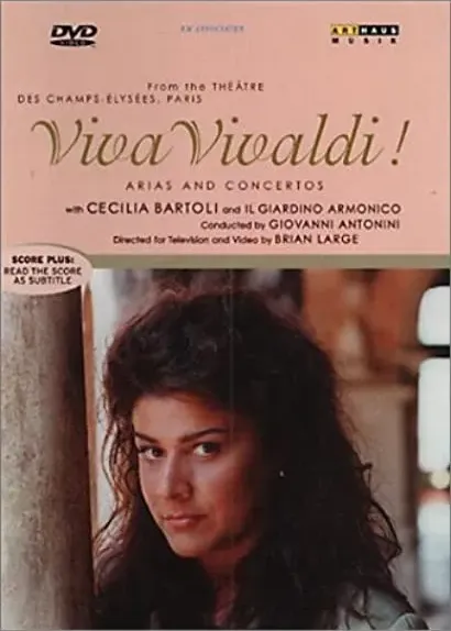 Viva Vivaldi