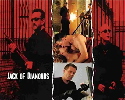 Jack of Diamonds