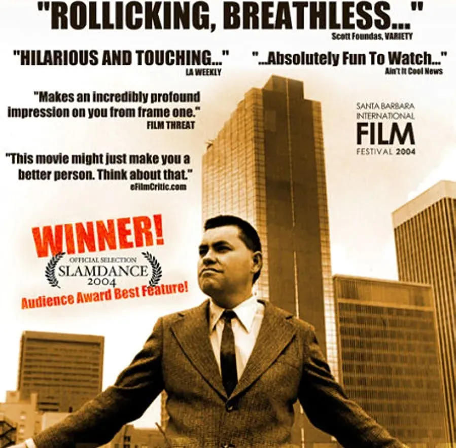 Big City Dick: Richard Peterson's First Movie online