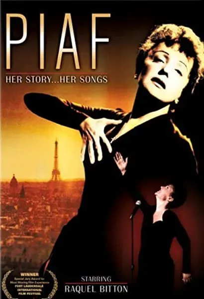 Piaf: Her Story, Her Songs