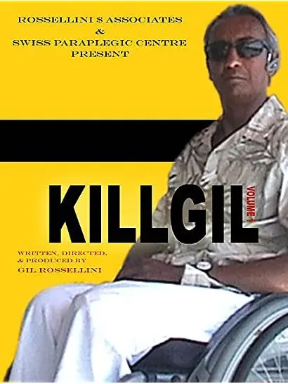 Kill Gil Volume 1 online