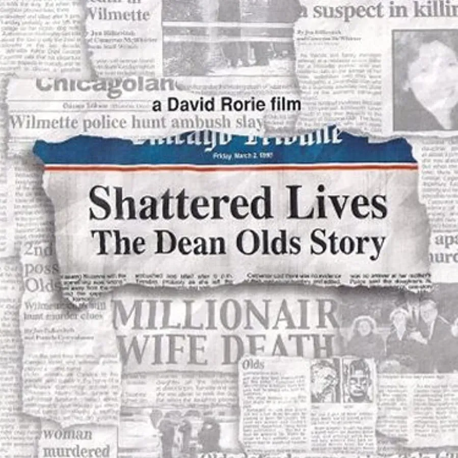 Shattered Lives: The Dean Olds Story online