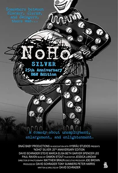 NoHo