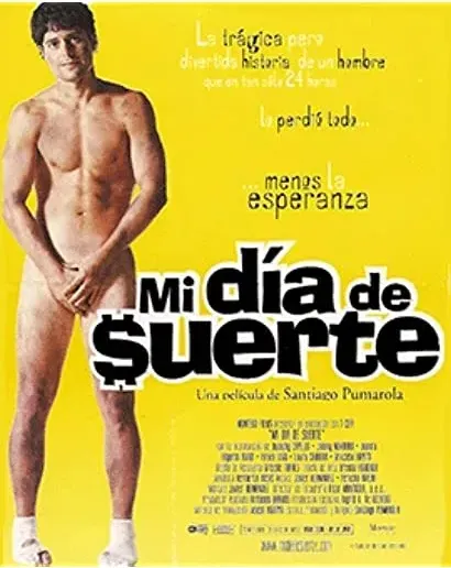 Mi día de suerte