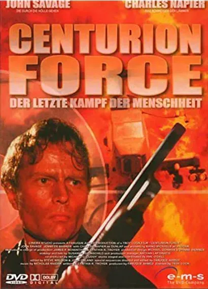Centurion Force