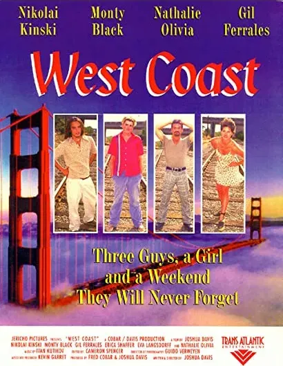 West Coast