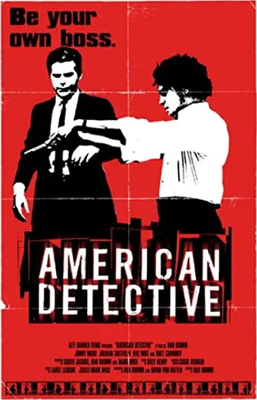 American Detective