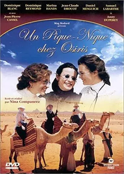 Un pique-nique chez Osiris