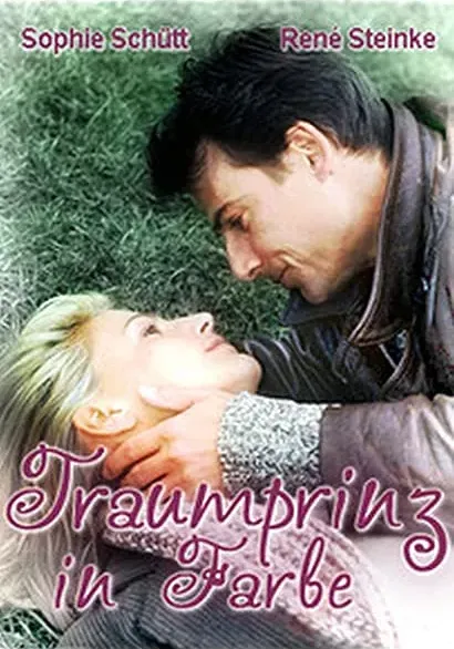 Traumprinz in Farbe