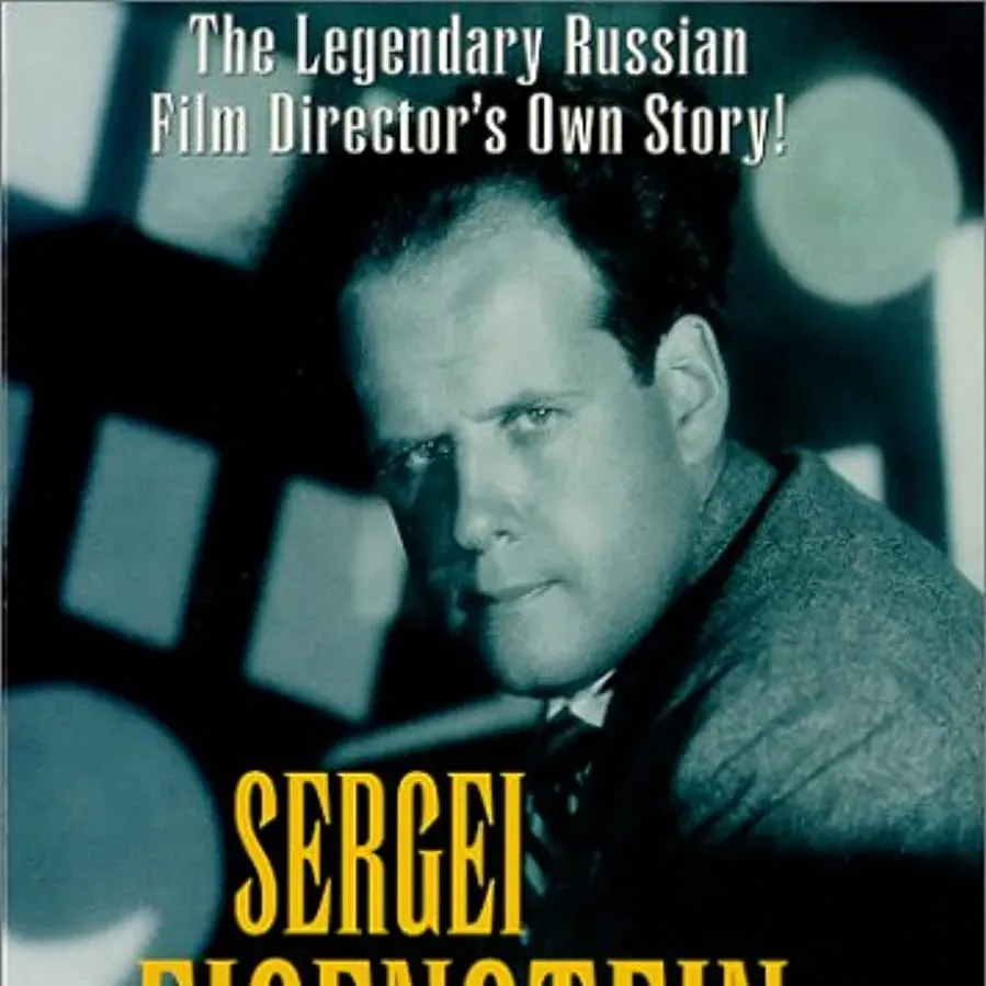 Siergiej Eisenstein: Autobiografia online
