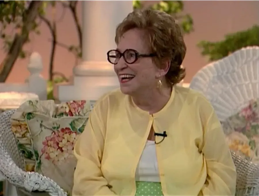 The Designing Women Reunion online