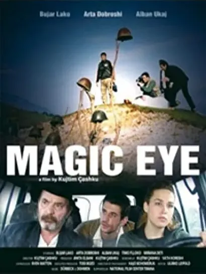 Magiczne oko