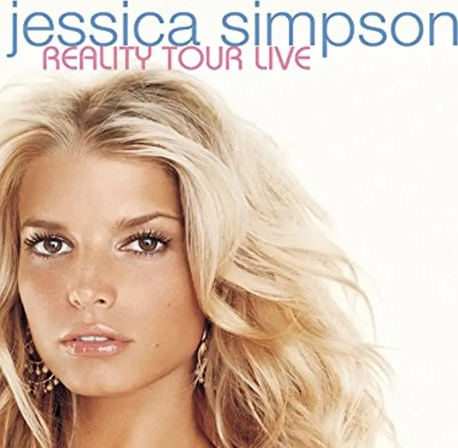 Jessica Simpson: Reality Tour Live online