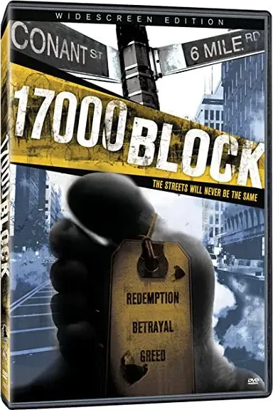 17000 Block