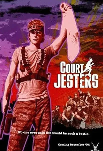 Court Jesters