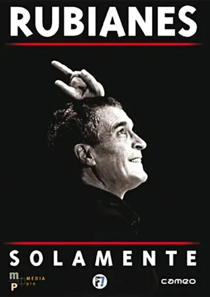 Rubianes solamente