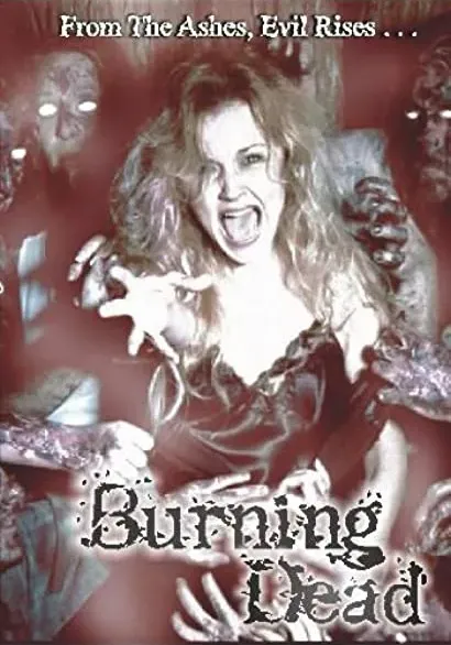 Burning Dead