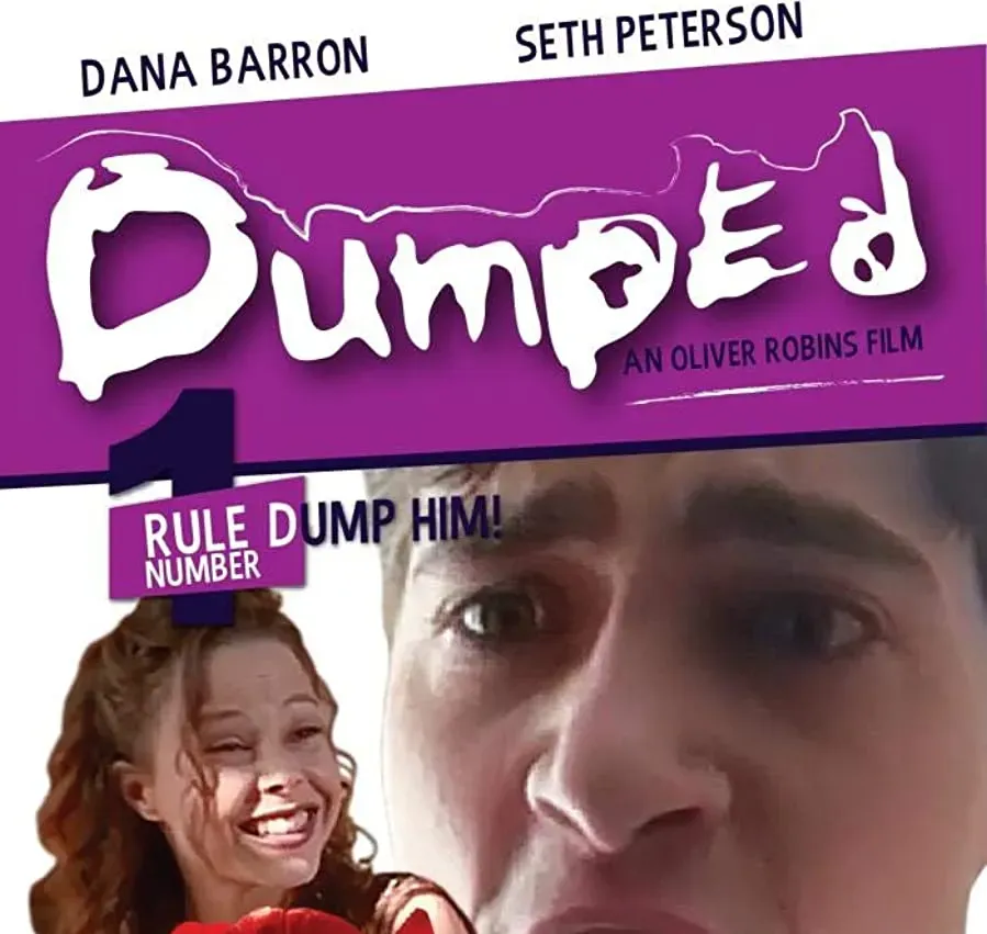 Dumped online