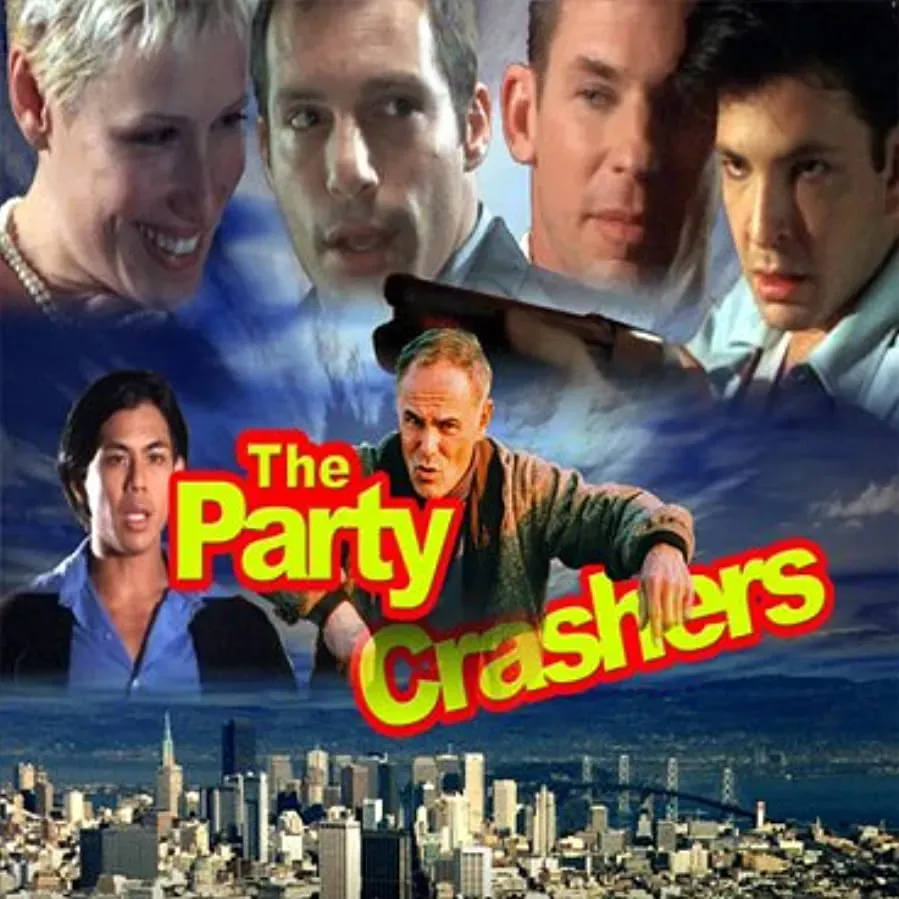 The Party Crashers online